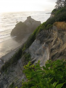 Cliffs